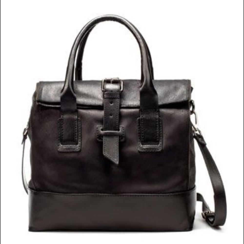‼️ISO‼️ Zara Large Motera Bag